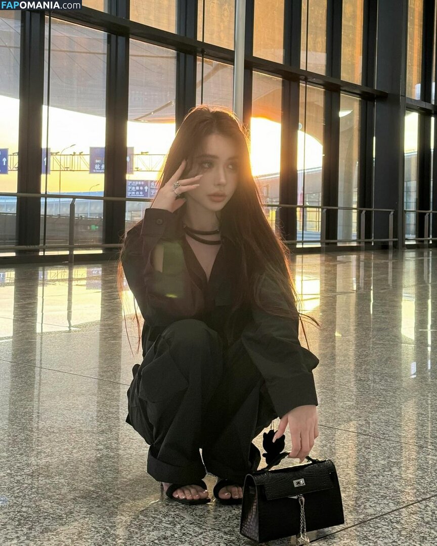 Yuan Sayuki Weme / u95087305 / yuan_sayuki Nud OnlyFans  Fotografie scursă #359