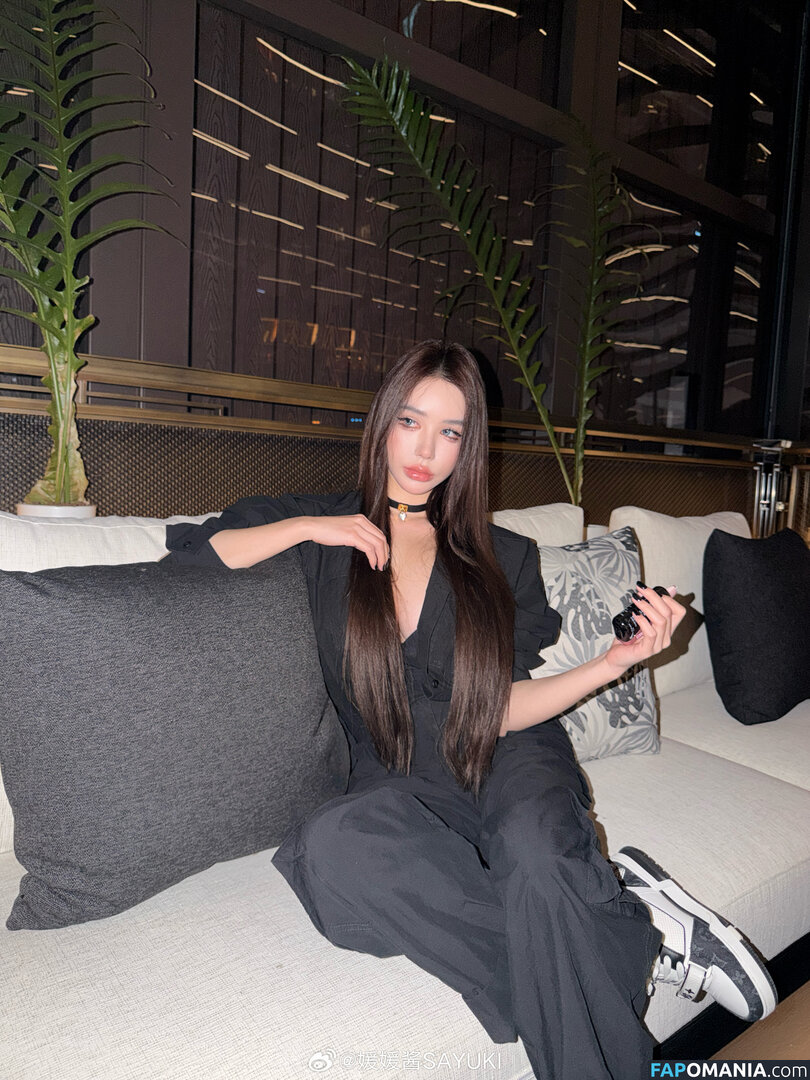Yuan Sayuki Weme / u95087305 / yuan_sayuki Nud OnlyFans  Fotografie scursă #419