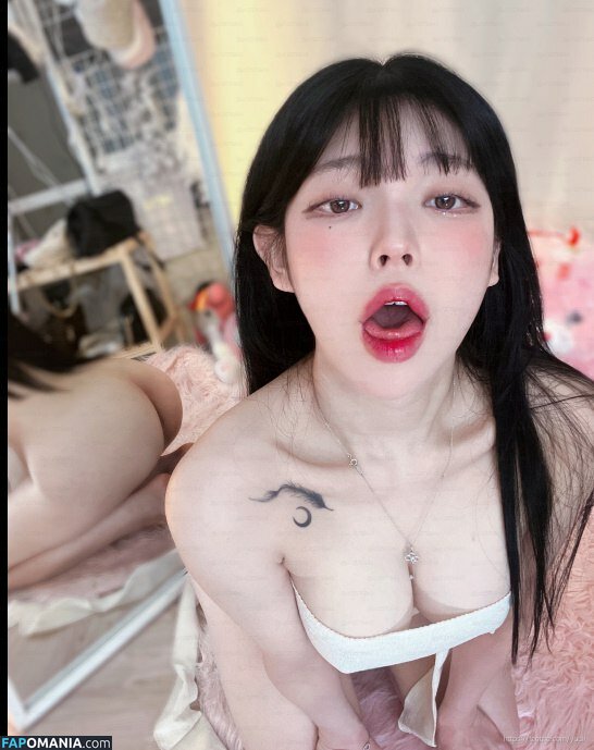 Yudiiimaru / you_s2_diii / yudiii / 유디 Nud OnlyFans  Fotografie scursă #3