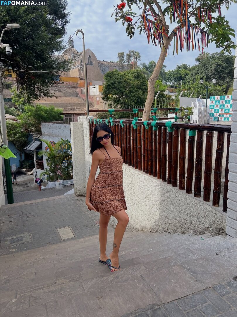 Yudimar Fatima Acosta / yudimarfatima Nud OnlyFans  Fotografie scursă #5