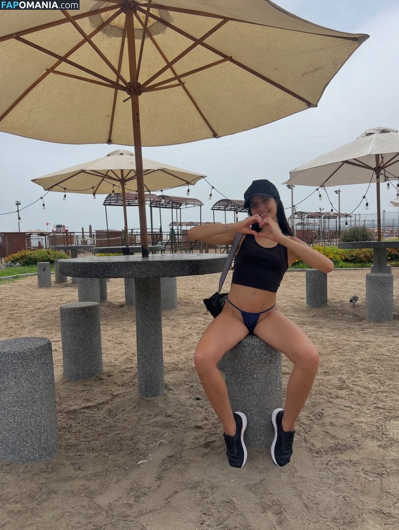 Yudimar Fatima Acosta / yudimarfatima Nud OnlyFans  Fotografie scursă #13