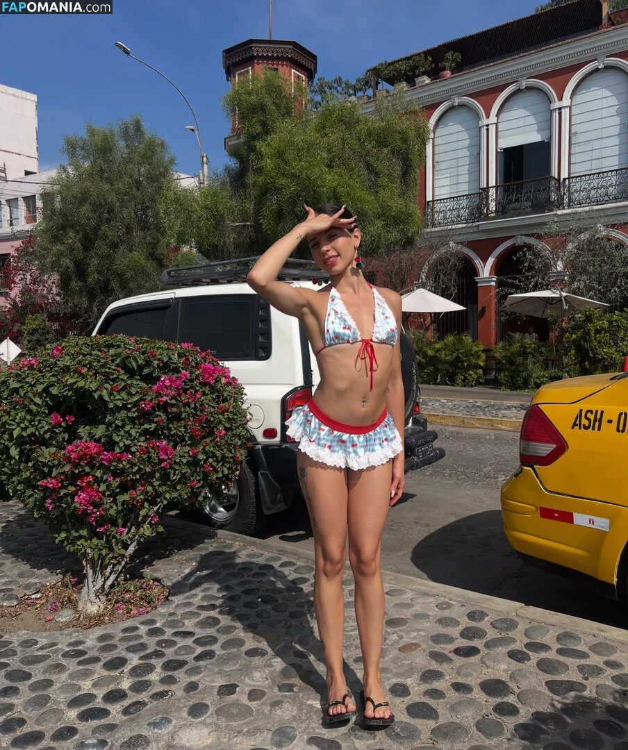 Yudimar Fatima Acosta / yudimarfatima Nud OnlyFans  Fotografie scursă #20