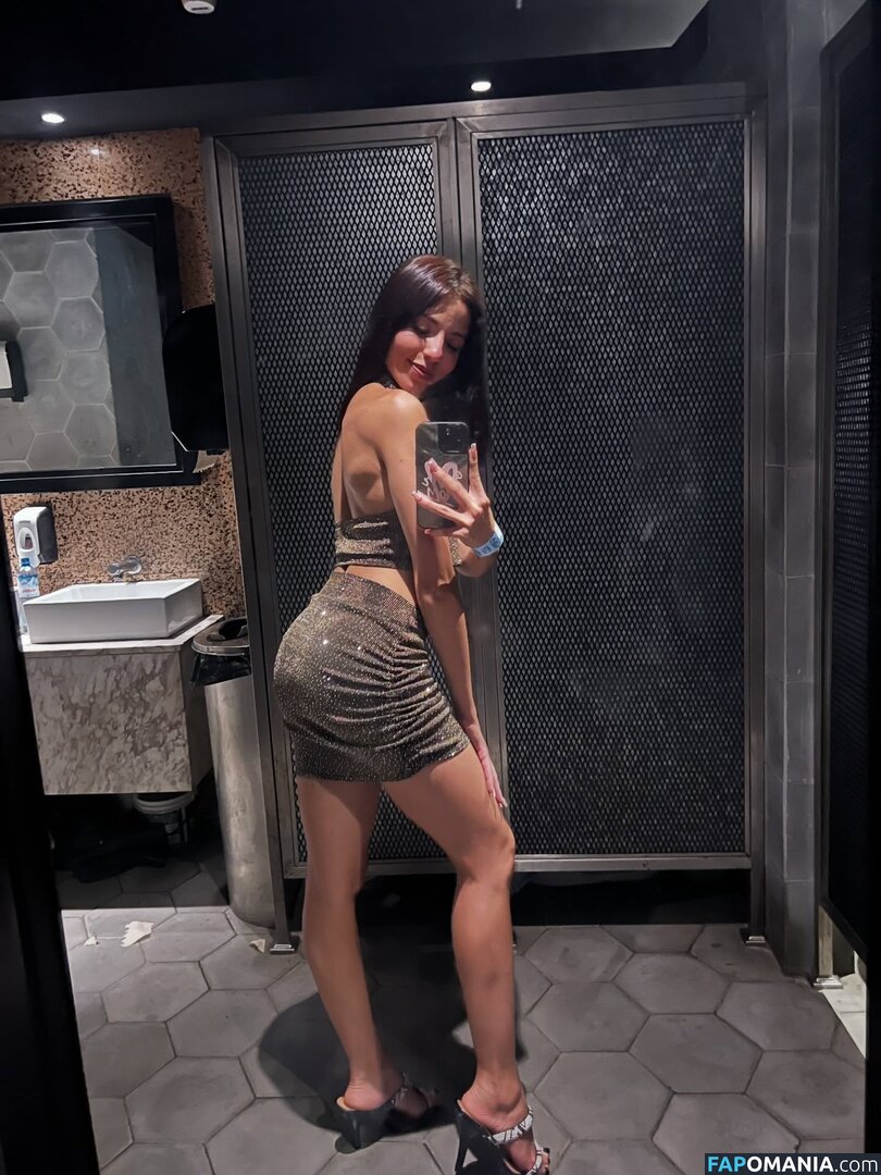 Yudimar Fatima Acosta / yudimarfatima Nud OnlyFans  Fotografie scursă #23