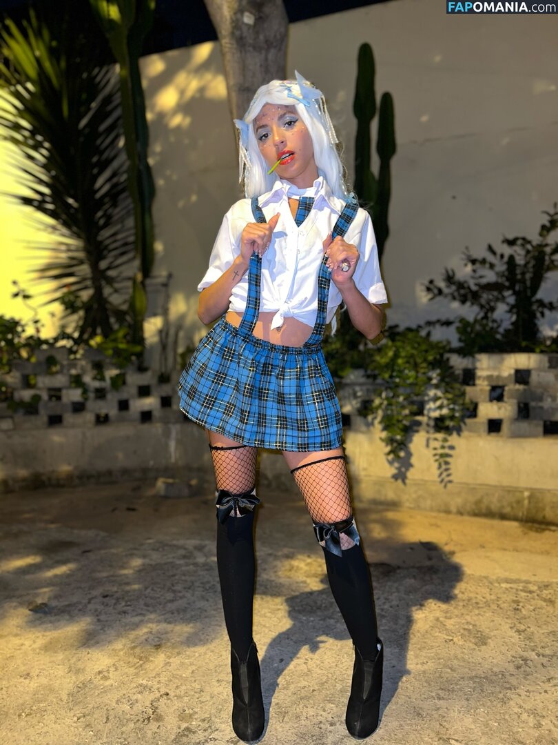 Yudimar Fatima Acosta / yudimarfatima Nud OnlyFans  Fotografie scursă #24
