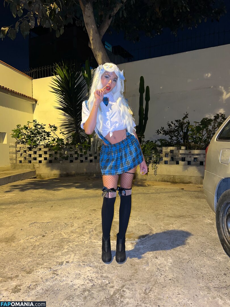 Yudimar Fatima Acosta / yudimarfatima Nud OnlyFans  Fotografie scursă #27