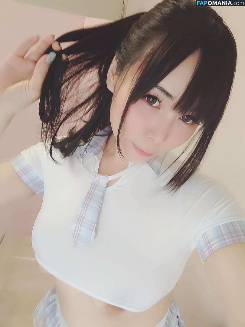 Yui Okada / https: / okayui15 Nud OnlyFans  Fotografie scursă #5