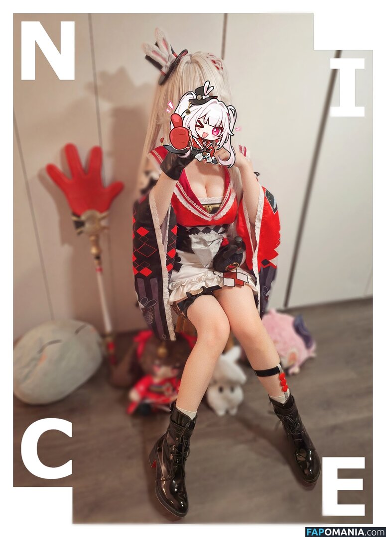 Yuikai / YuikaiChan / yuik.ai Nud OnlyFans  Fotografie scursă #1