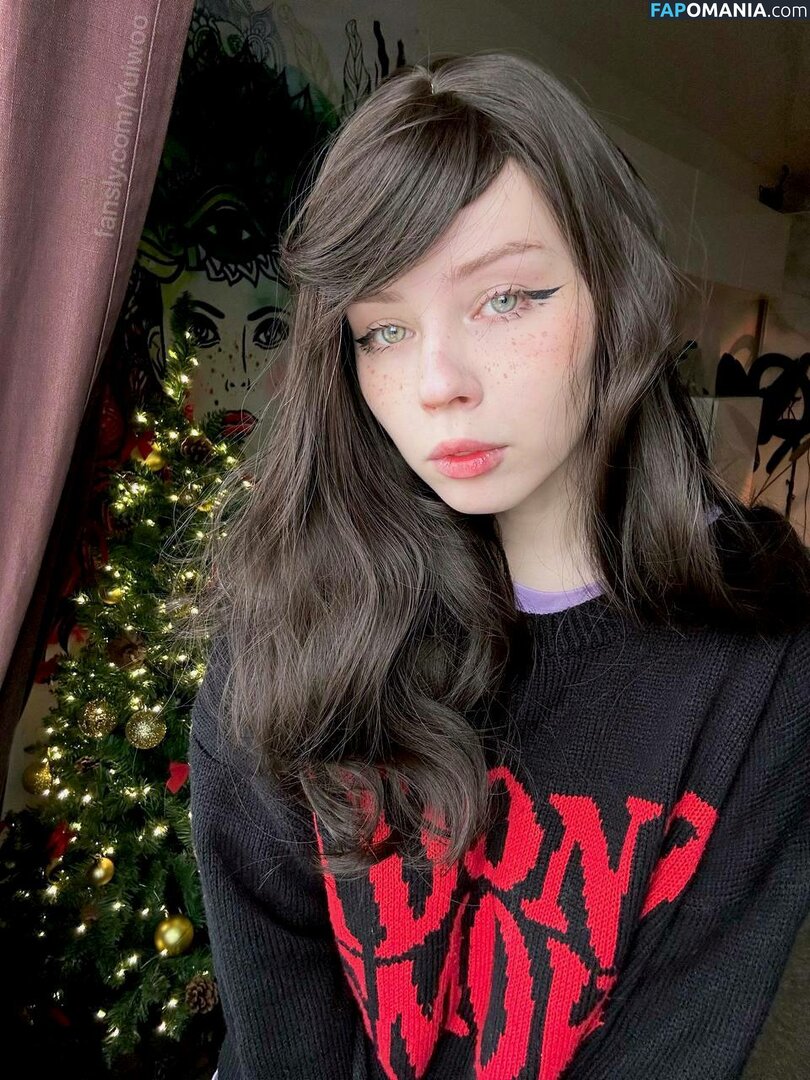 Yuiwoo / yoowoo Nud OnlyFans  Fotografie scursă #31