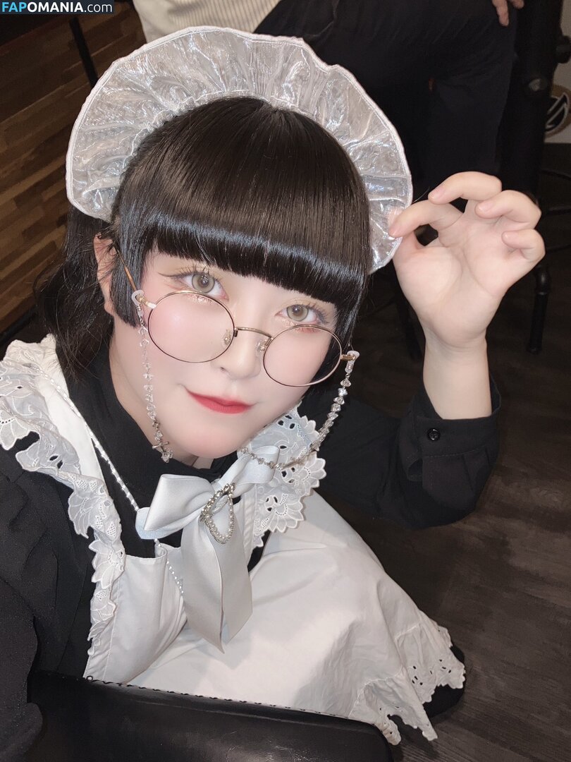 Yukamaru Maid / yukamaru_jp Nud OnlyFans  Fotografie scursă #7