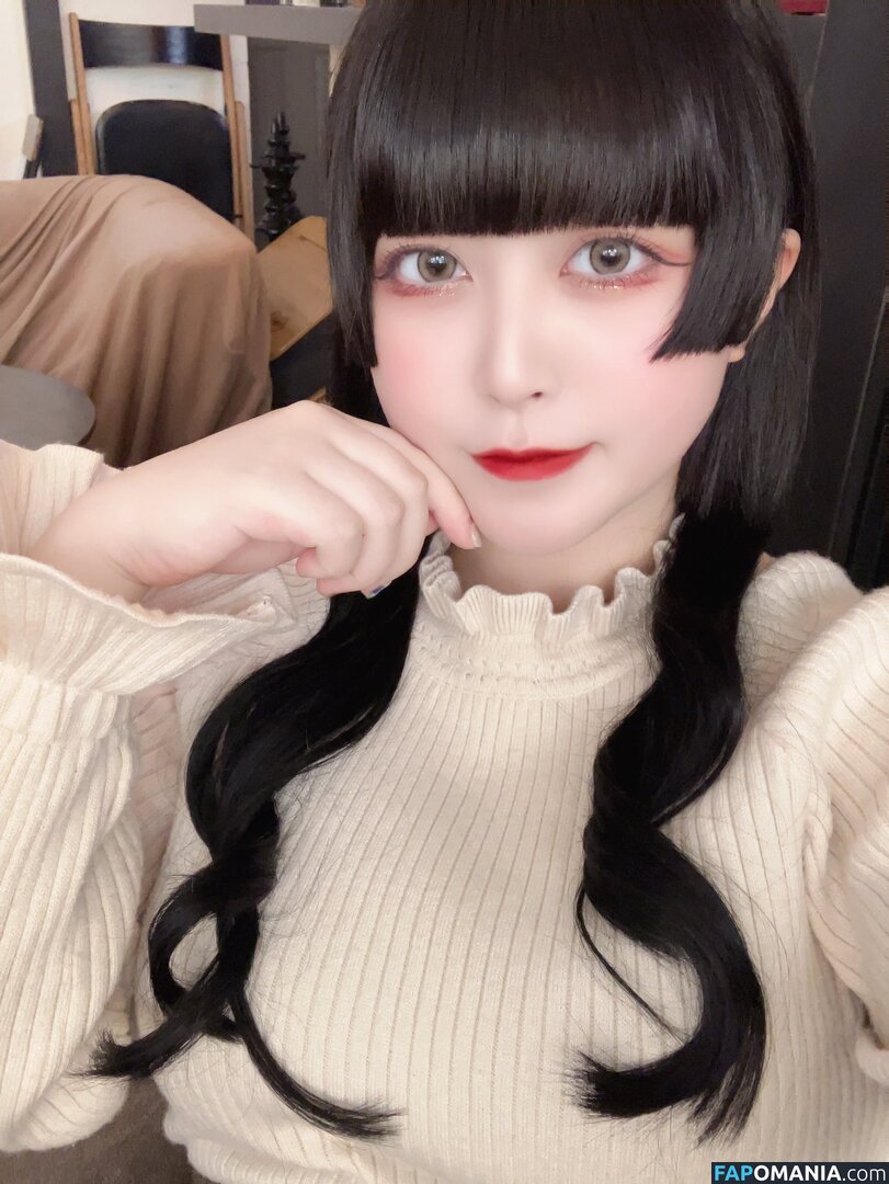 Yukamaru Maid / yukamaru_jp Nud OnlyFans  Fotografie scursă #13