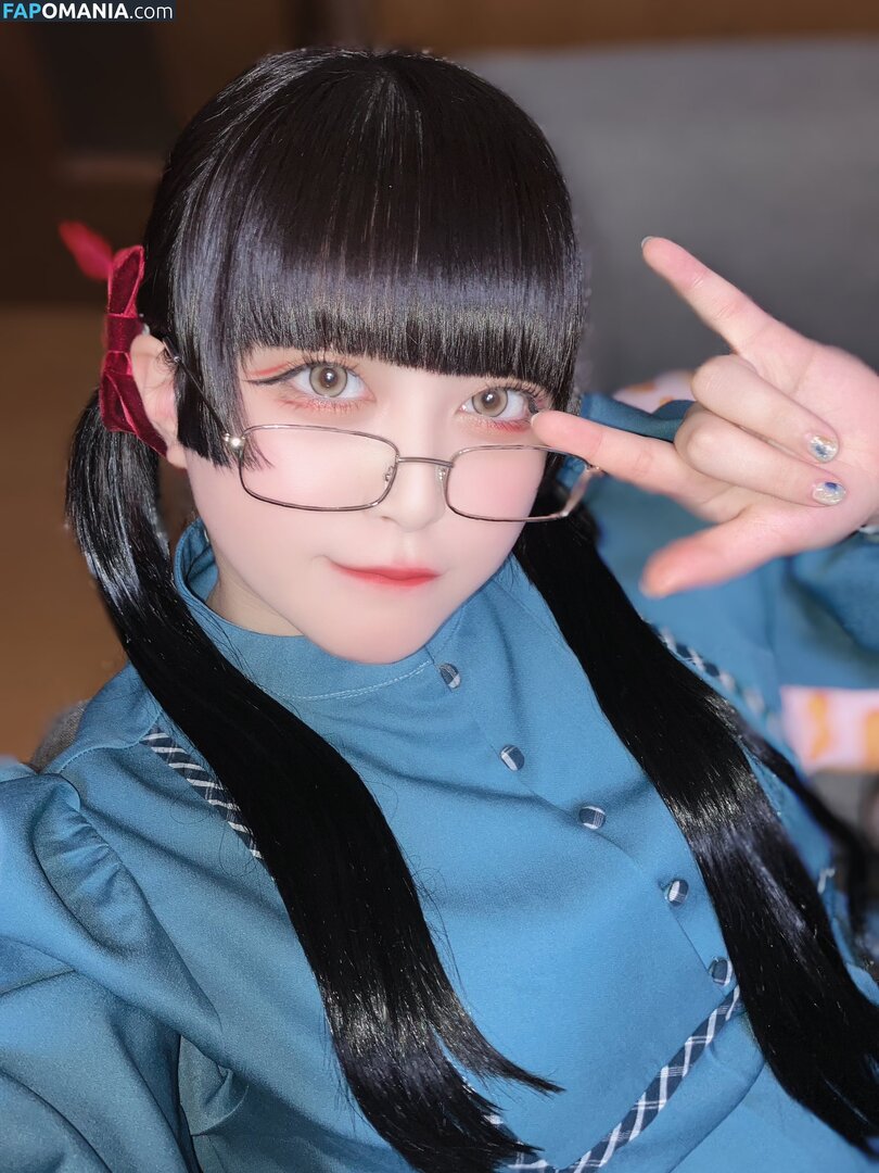 Yukamaru Maid / yukamaru_jp Nud OnlyFans  Fotografie scursă #14