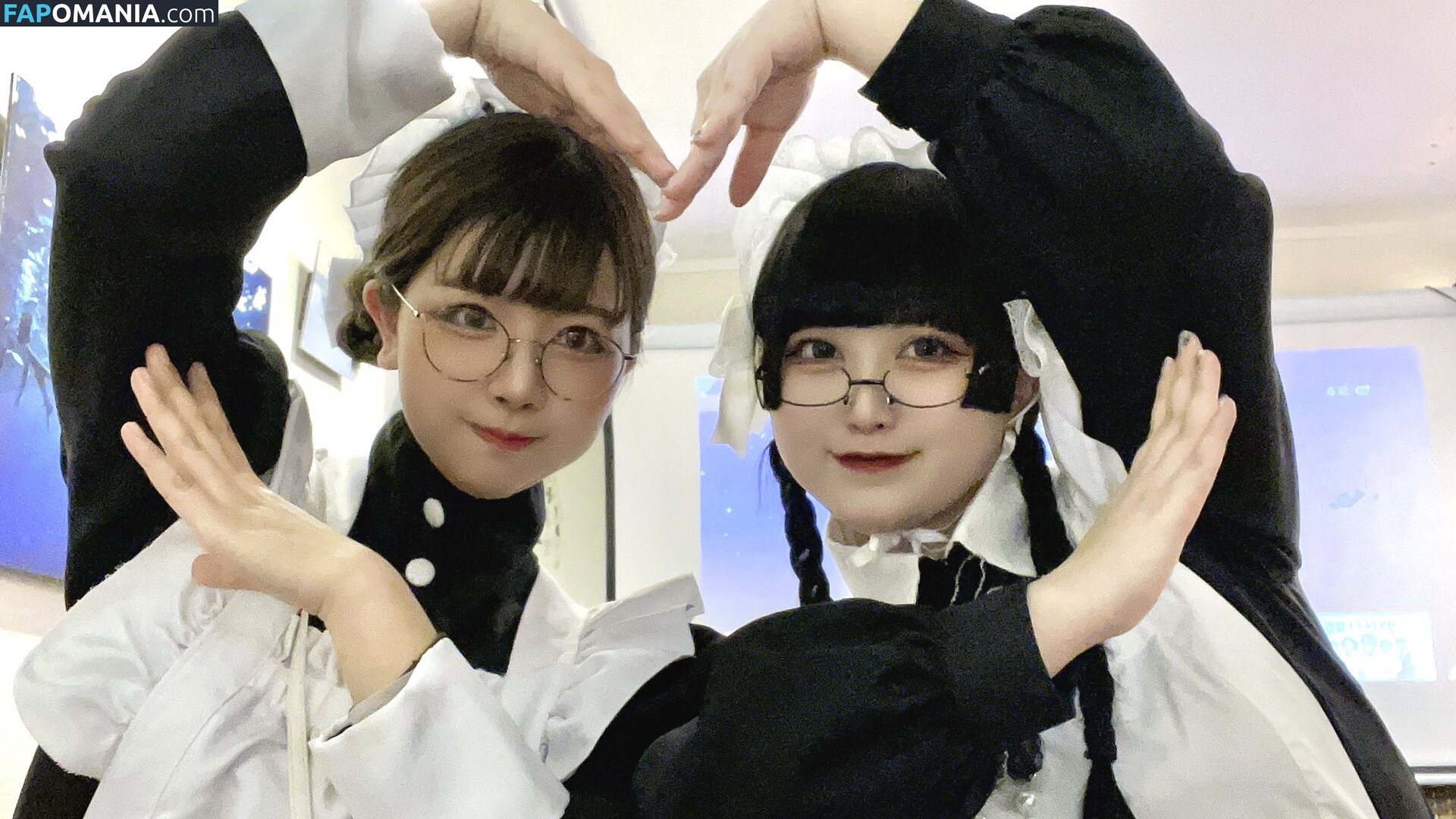 Yukamaru Maid / yukamaru_jp Nud OnlyFans  Fotografie scursă #18