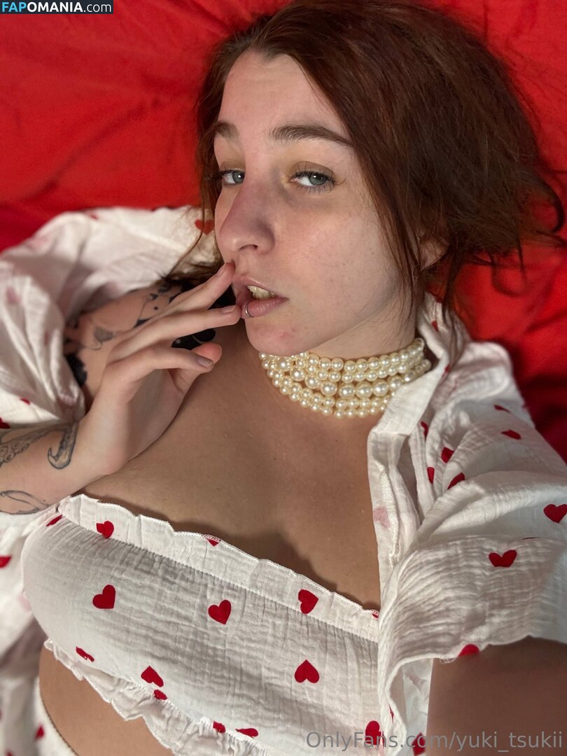 yuki_tsuki / yuki_tsuki.hana Nud OnlyFans  Fotografie scursă #250