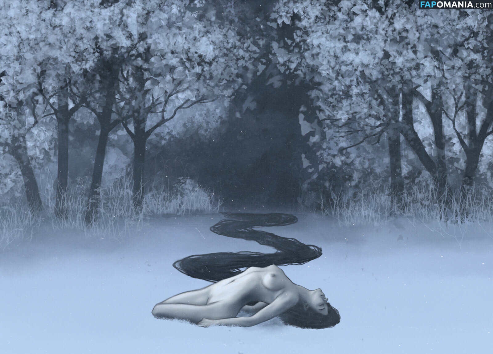 Yukionna Nud OnlyFans  Fotografie scursă #7