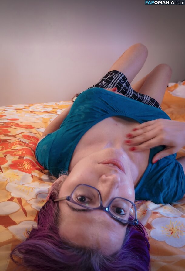 Yumenozen / https: / yumenozen... Nud OnlyFans  Fotografie scursă #6