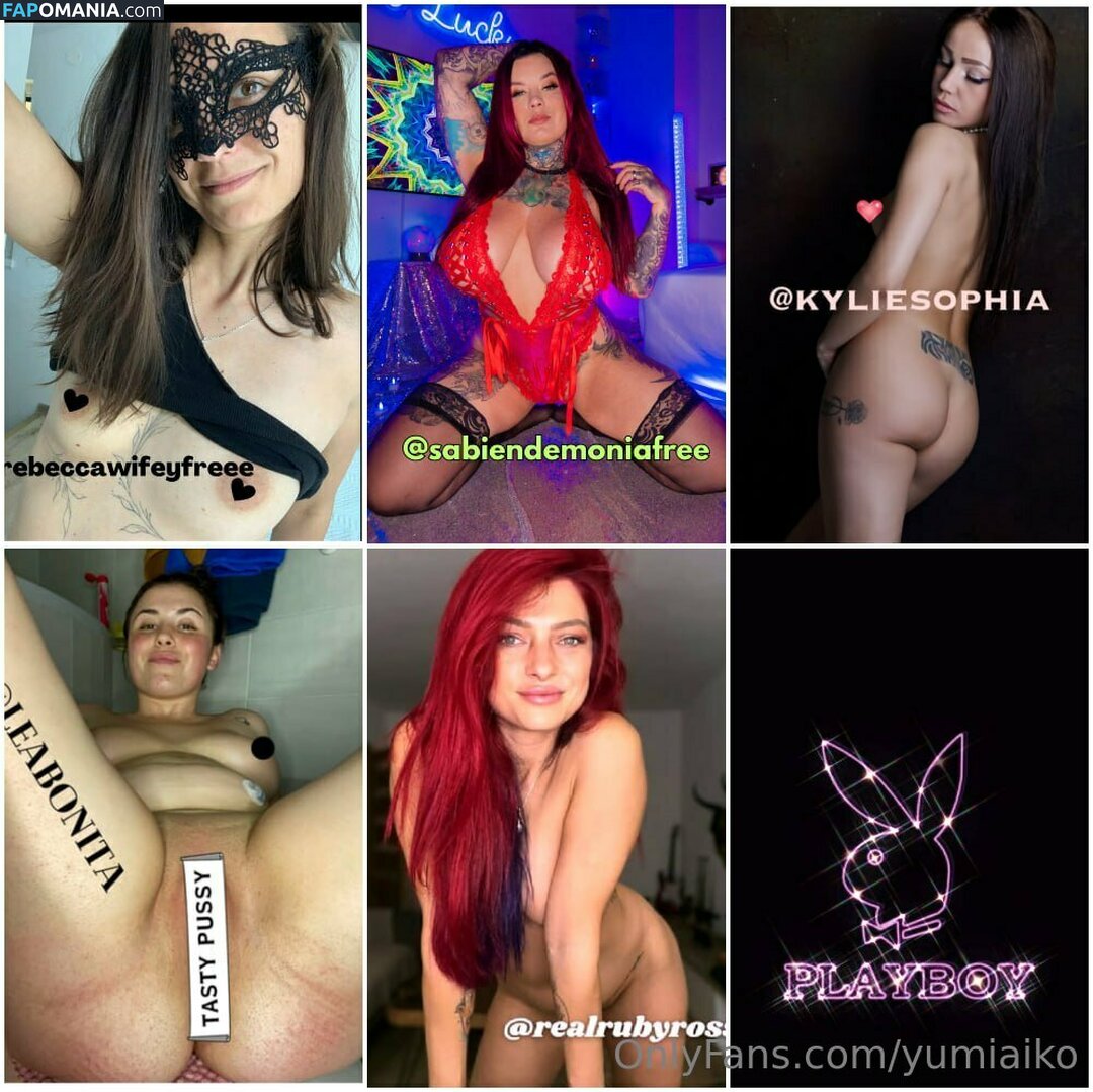 Yumiaiko / _yumiaiko_ Nud OnlyFans  Fotografie scursă #100