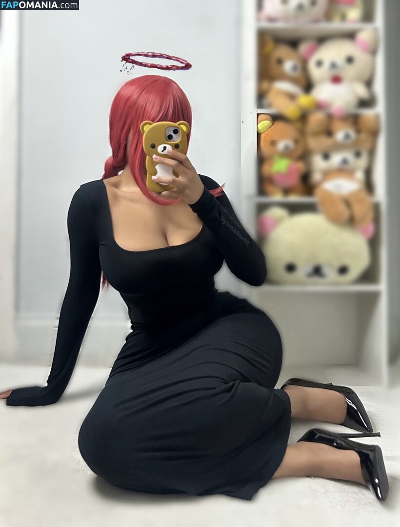 yunabunii / yunabunnii Nud OnlyFans  Fotografie scursă #7