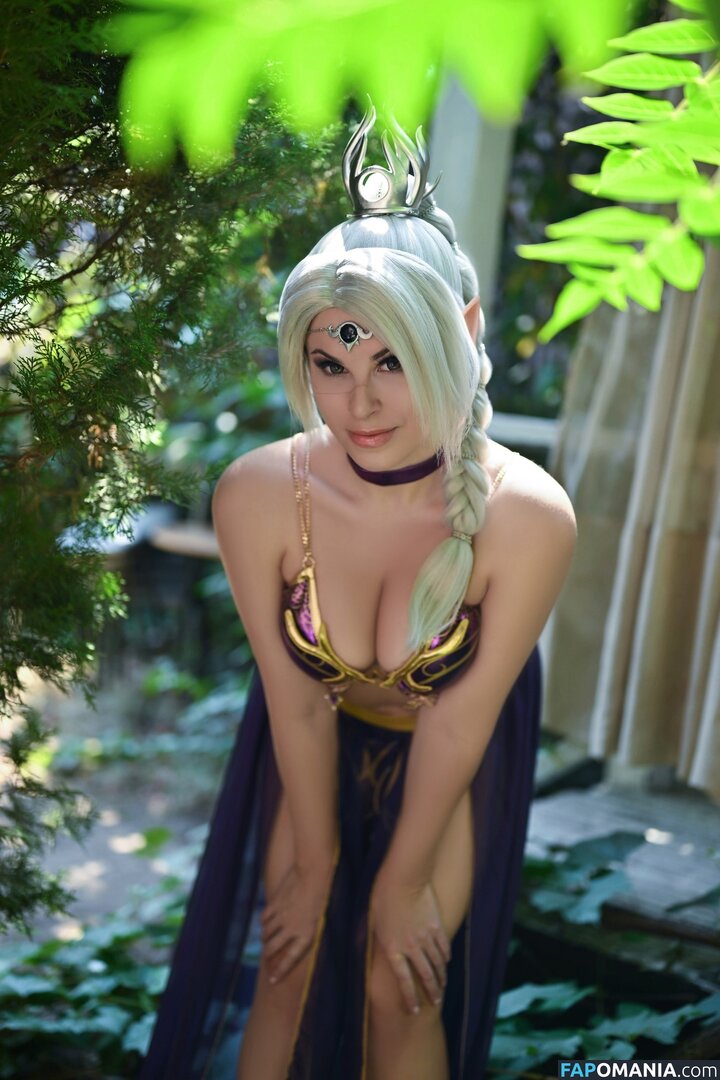 Yunakairi / yunakairi.cosplay Nud OnlyFans  Fotografie scursă #230