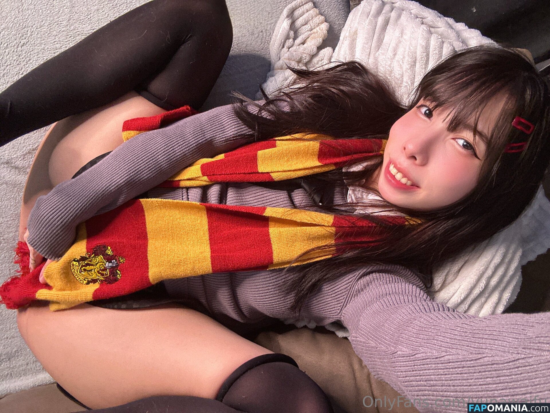 yun4waifu / yunawaifu Nud OnlyFans  Fotografie scursă #34