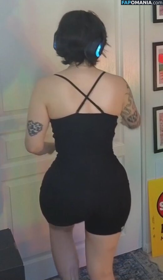 Yungelderberry / stonerberry Nud OnlyFans  Fotografie scursă #5