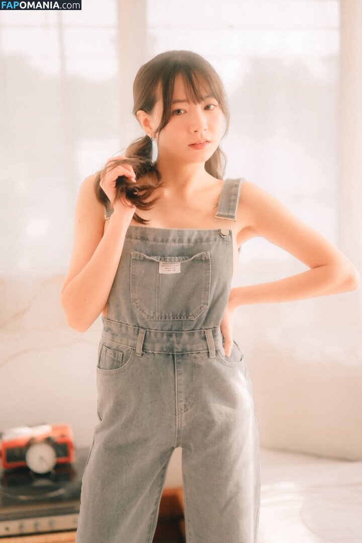 Yunjing Saehun / yun.jinxx Nud OnlyFans  Fotografie scursă #10