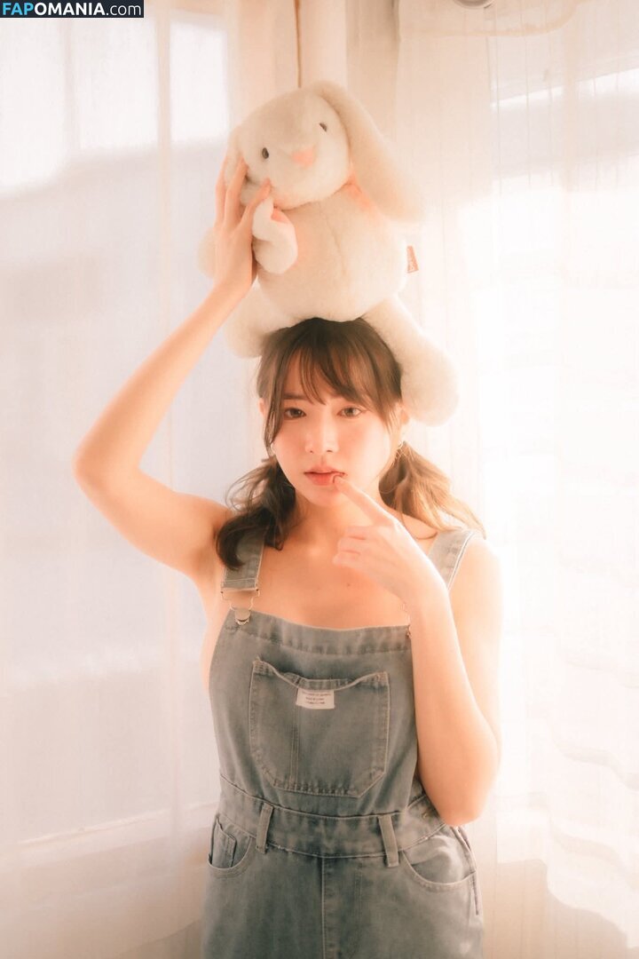 Yunjing Saehun / yun.jinxx Nud OnlyFans  Fotografie scursă #12