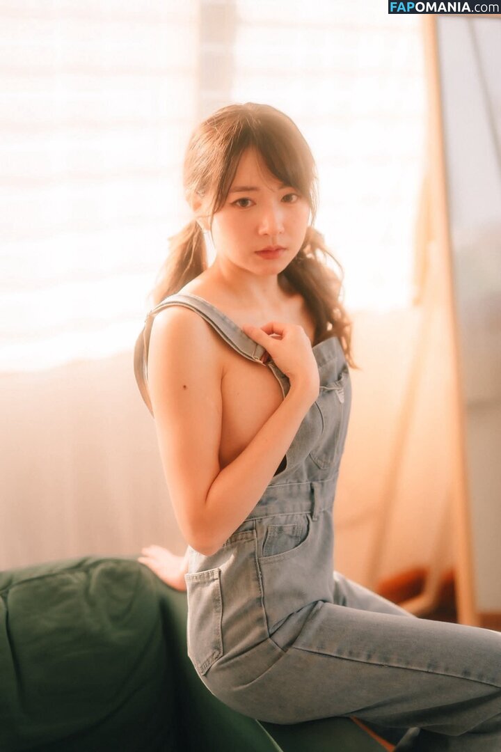 Yunjing Saehun / yun.jinxx Nud OnlyFans  Fotografie scursă #14