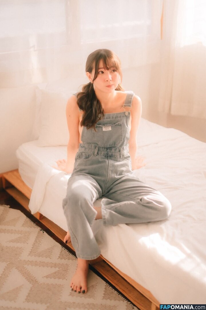 Yunjing Saehun / yun.jinxx Nud OnlyFans  Fotografie scursă #15