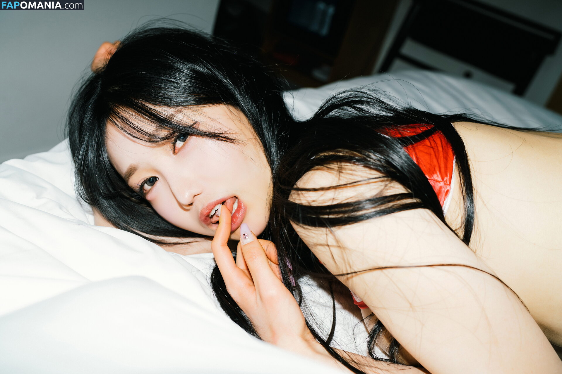 Yunjini / yunjini__ Nud OnlyFans  Fotografie scursă #65