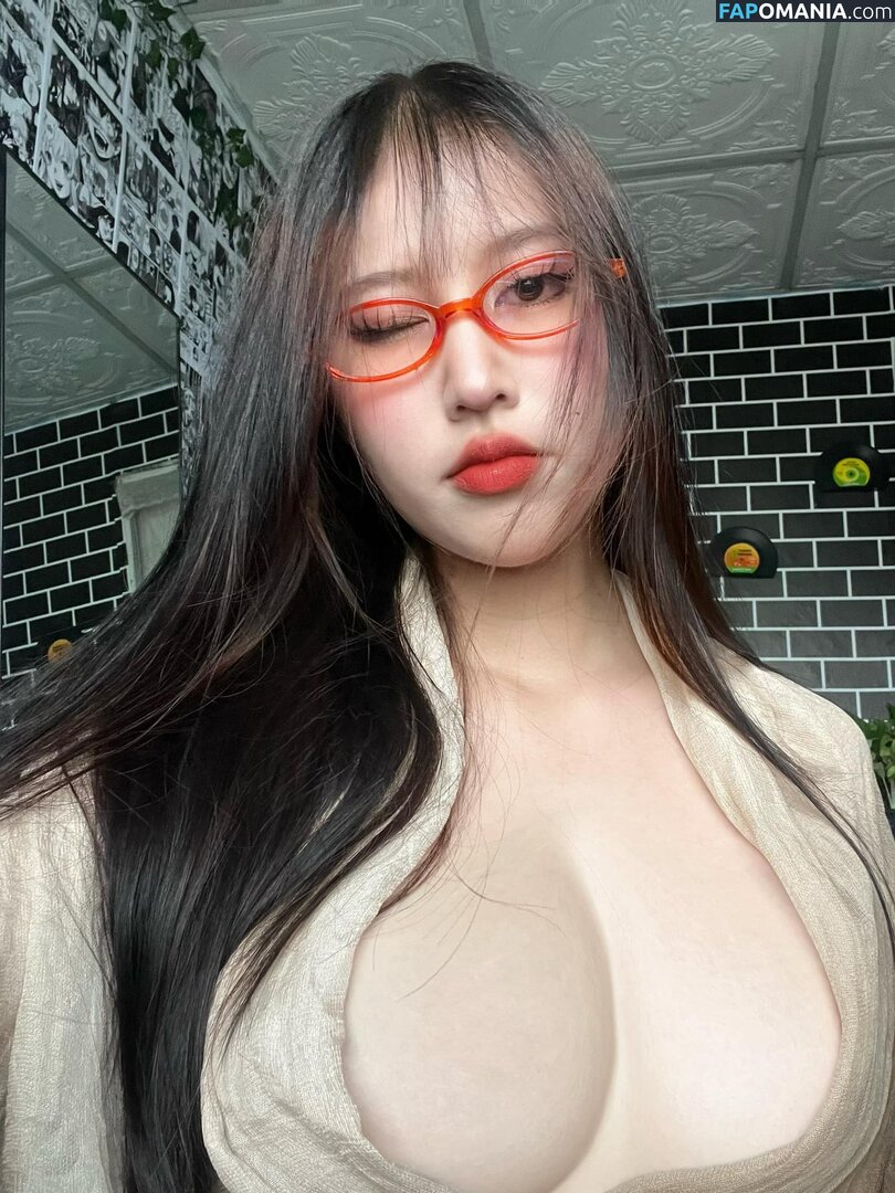 Yunne.uwu / yunnechan Nud OnlyFans  Fotografie scursă #127