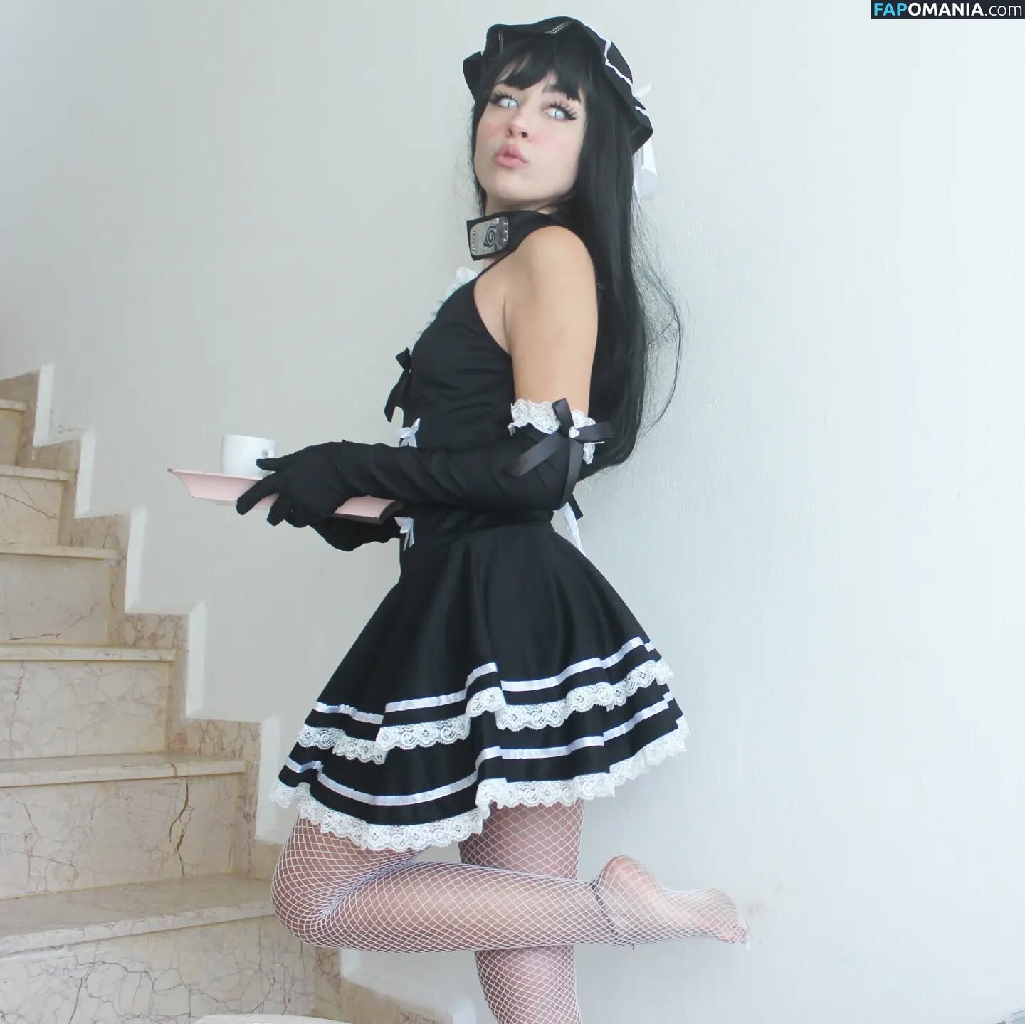 TurkCosplayer / https: / yura_kaori Nud OnlyFans  Fotografie scursă #4