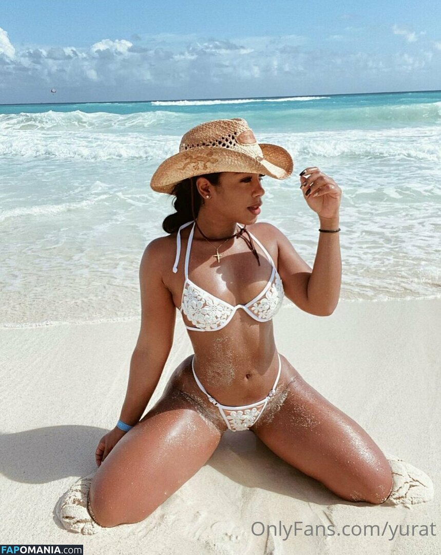 yurat Nud OnlyFans  Fotografie scursă #1