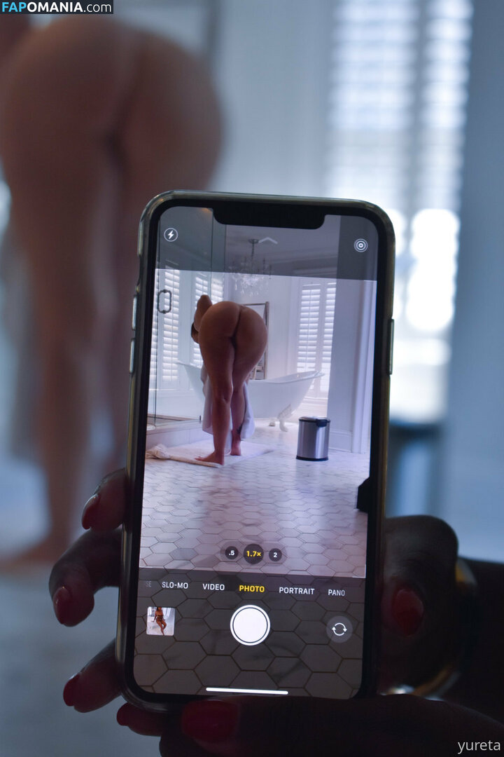 Yureta / yuretaO Nud OnlyFans  Fotografie scursă #207