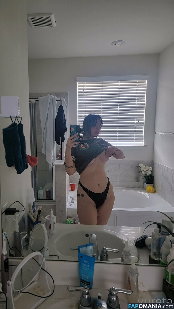 yureta2 / yuretao Nud OnlyFans  Fotografie scursă #35