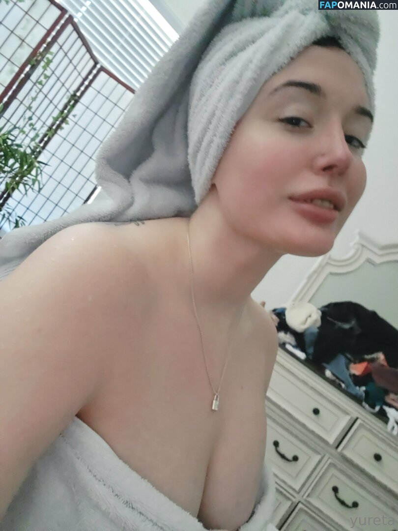 yureta2 / yuretao Nud OnlyFans  Fotografie scursă #164