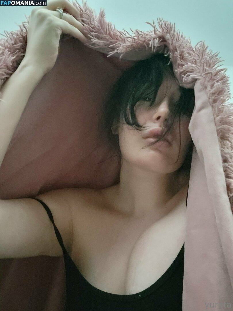 yureta2 / yuretao Nud OnlyFans  Fotografie scursă #170