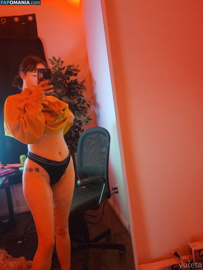 yureta2 / yuretao Nud OnlyFans  Fotografie scursă #210