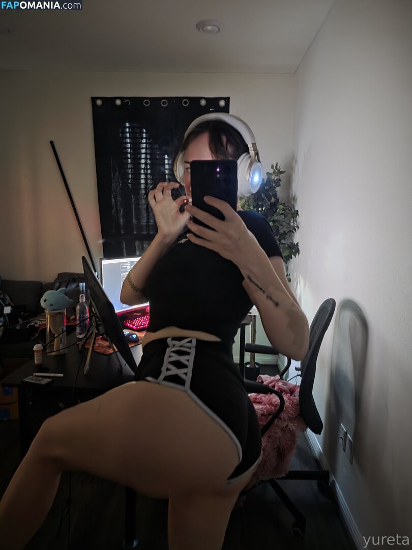 yureta2 / yuretao Nud OnlyFans  Fotografie scursă #213