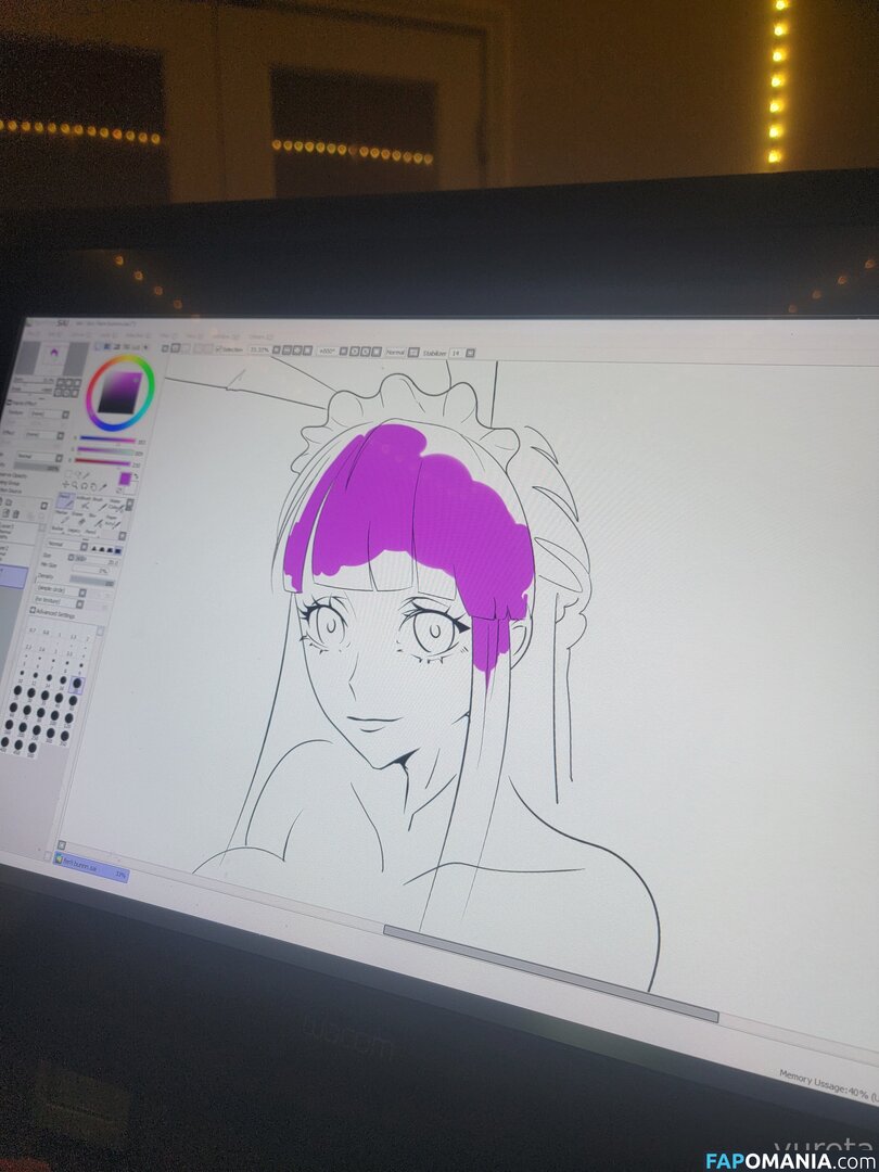 yureta2 / yuretao Nud OnlyFans  Fotografie scursă #214