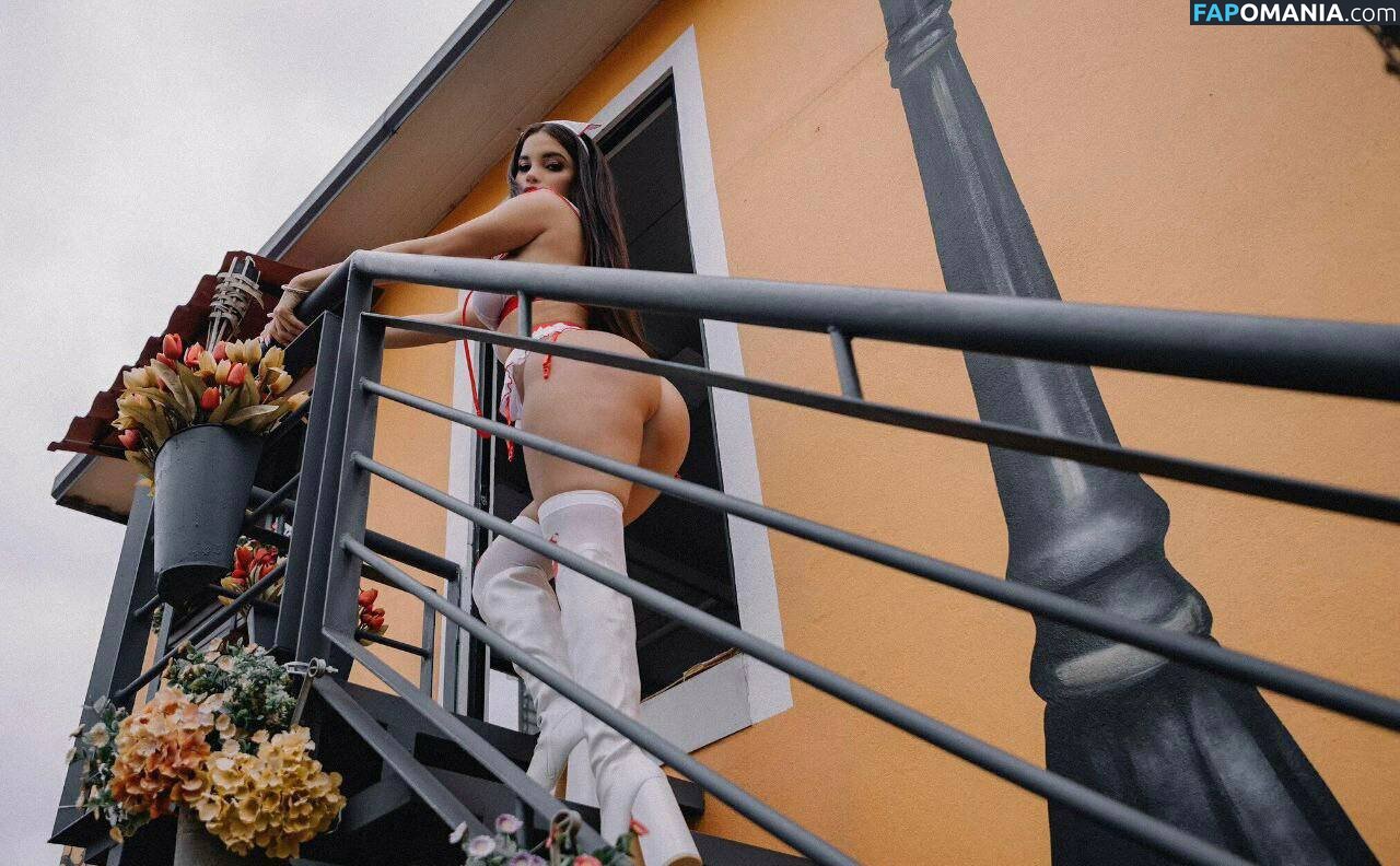 Yurgenis Aular / yur_aular / yurgenis Nud OnlyFans  Fotografie scursă #17