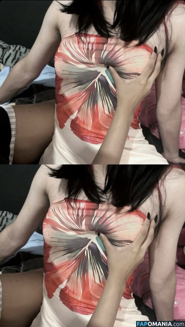Soju Seo / Yuriana.Canelita / YurianaCanelita Nud OnlyFans  Fotografie scursă #5