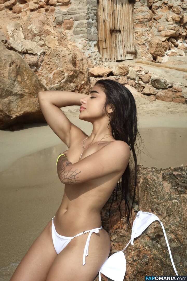 Yurielkys Ojeda Nud OnlyFans  Fotografie scursă #1