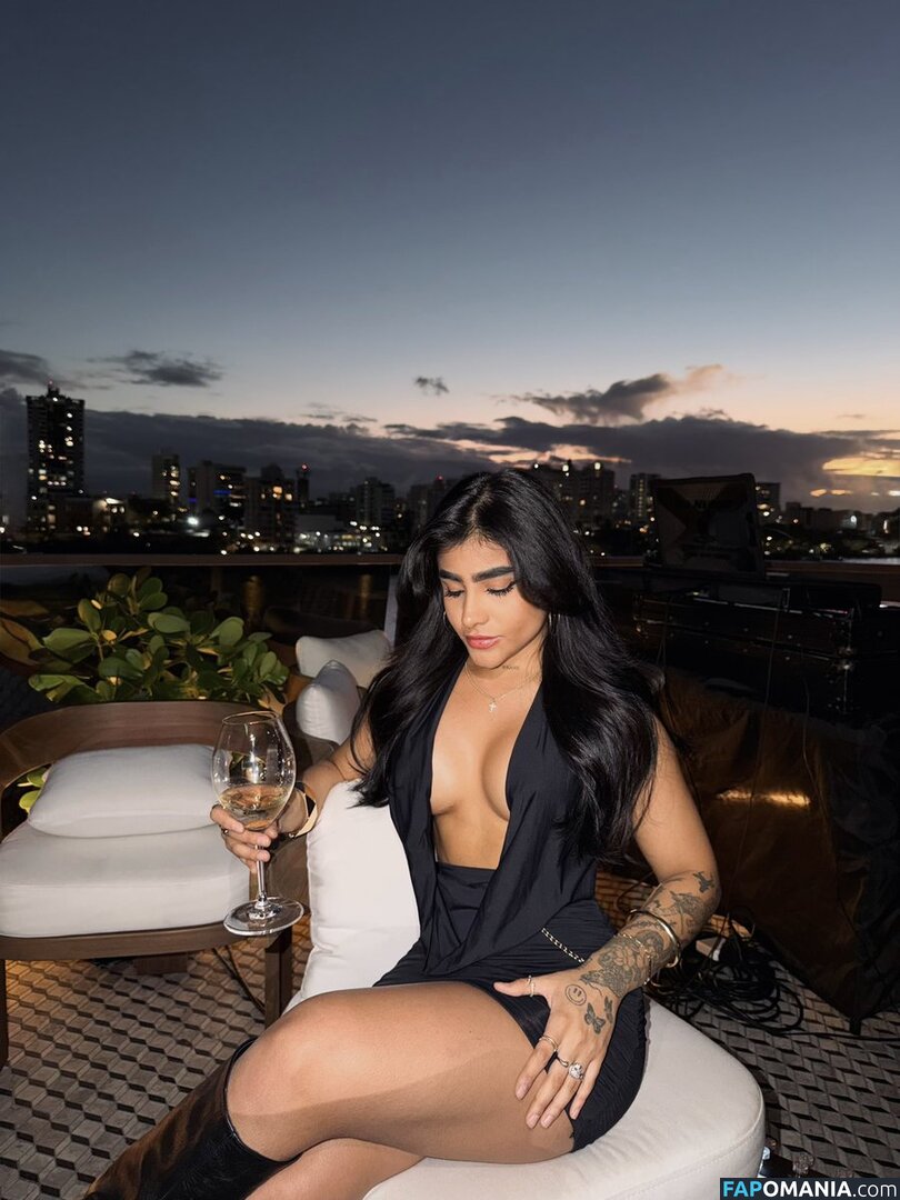 Yurielkys Ojeda Nud OnlyFans  Fotografie scursă #2