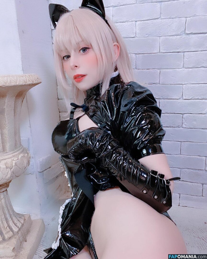 Yuriko Tiger / yurikotiger Nud OnlyFans  Fotografie scursă #18