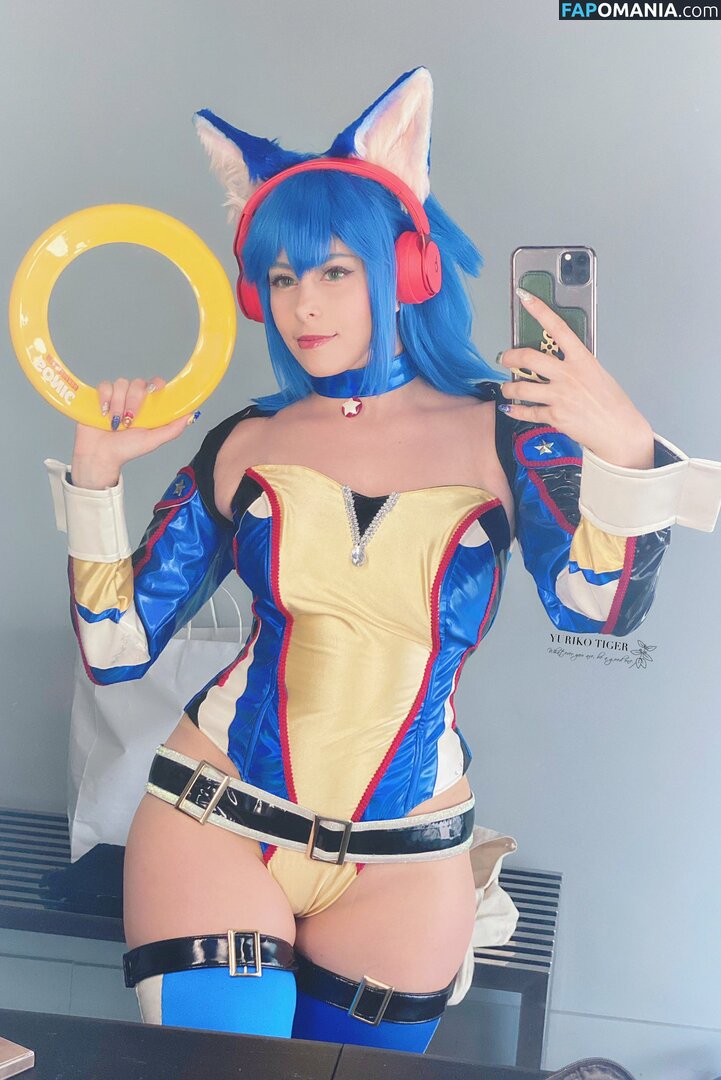 Yuriko Tiger / yurikotiger Nud OnlyFans  Fotografie scursă #21