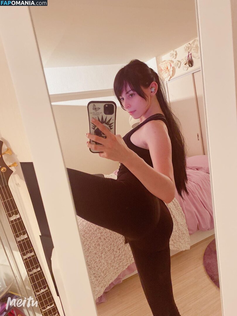 Yuriko Tiger / yurikotiger Nud OnlyFans  Fotografie scursă #47