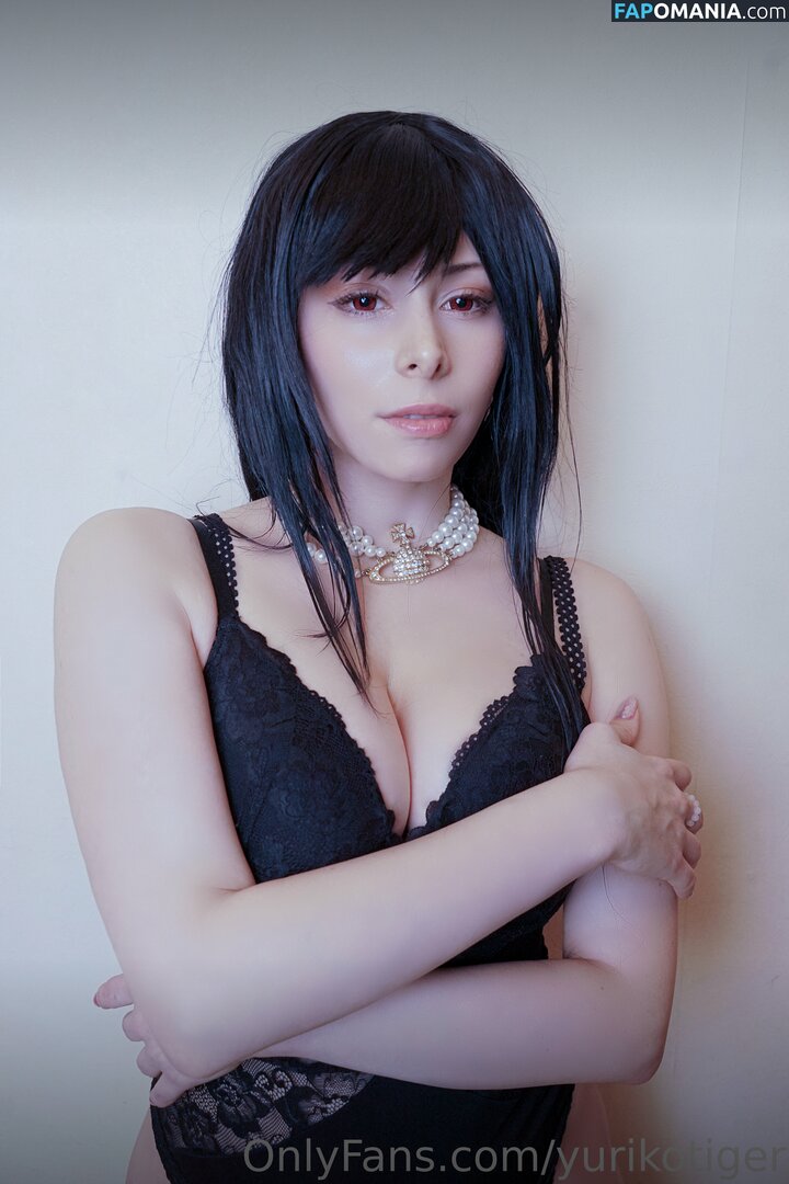 Yuriko Tiger / yurikotiger Nud OnlyFans  Fotografie scursă #133