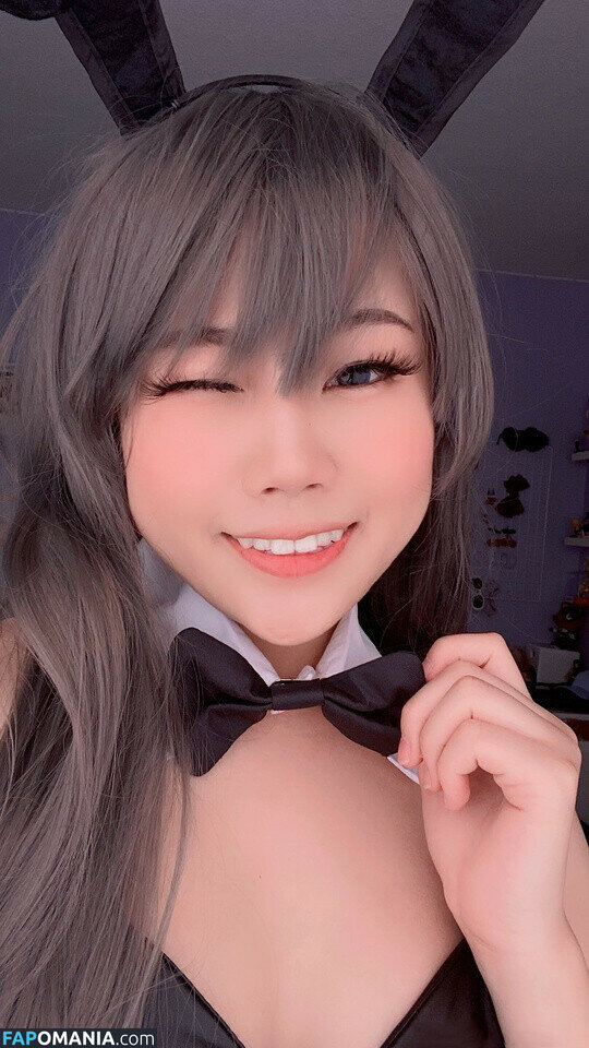 Yurouo / _yurooooooo_ / tomboylewds / tomboylews Nud OnlyFans  Fotografie scursă #4