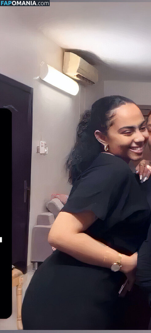 Yusr Murtada Nud OnlyFans  Fotografie scursă #3