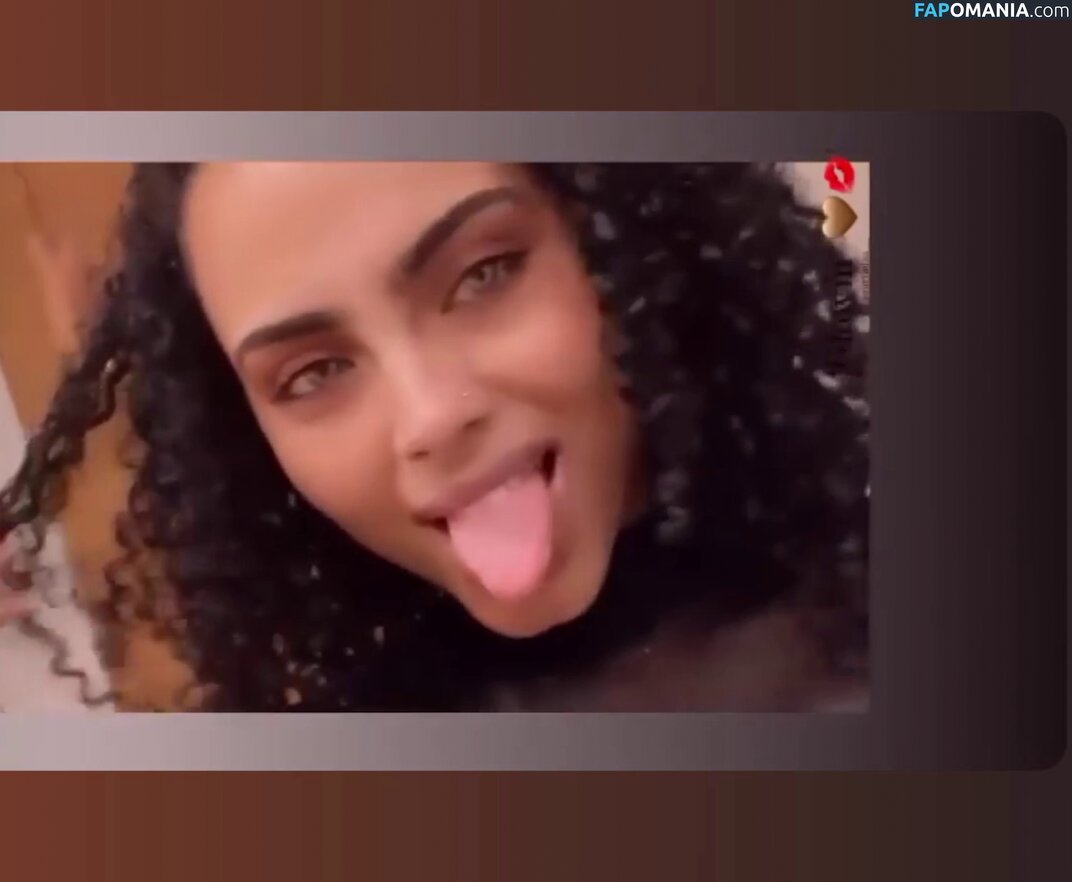 Yusr Murtada Nud OnlyFans  Fotografie scursă #4